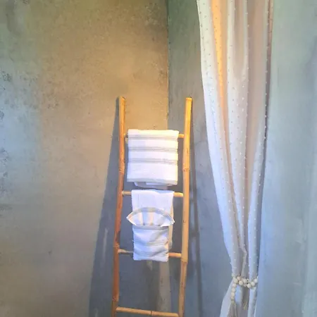 Tatil Evi Aegean Serenity - Sea View Retreat