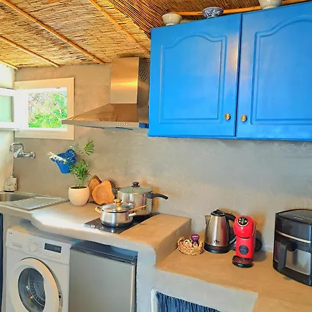 Aegean Serenity - Sea View Retreat Tatil Evi *