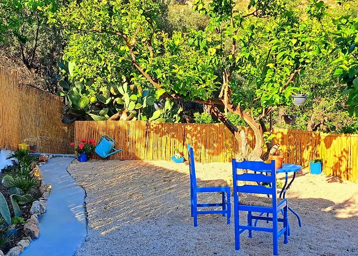 Aegean Serenity - Sea View Retreat