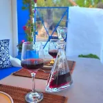 Nyaraló Aegean Serenity - Sea View Retreat *