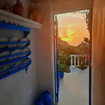 Aegean Serenity - Sea View Retreat Nyaraló