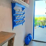 Aegean Serenity - Sea View Retreat Nyaraló Arhángelosz