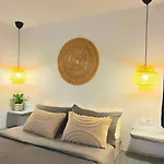 Aegean Serenity - Sea View Retreat * Arhángelosz