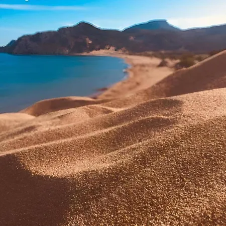 Aegean Serenity - Sea View Retreat Arhángelosz