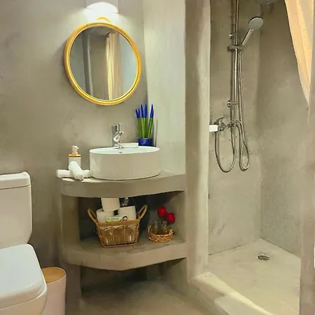 Aegean Serenity - Sea View Retreat * Arhángelosz