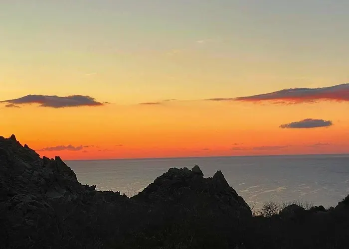 Aegean Serenity - Sea View Retreat *