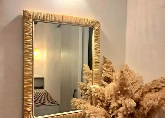 Aegean Serenity - Sea View Retreat Tatil Evi Archangelos (Rhodes)