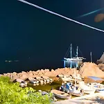 Aegean Serenity - Sea View Retreat