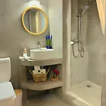 Aegean Serenity - Sea View Retreat * Archangelos (Rhodes)