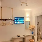 別荘 Aegean Serenity - Sea View Retreat *