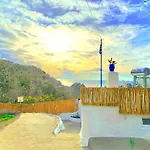 Casa de Férias Aegean Serenity - Sea View Retreat Archangelos (Rhodes)
