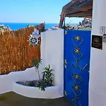 Aegean Serenity - Sea View Retreat * アルハンゲロス