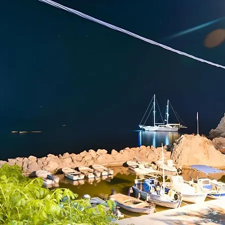 Aegean Serenity - Sea View Retreat