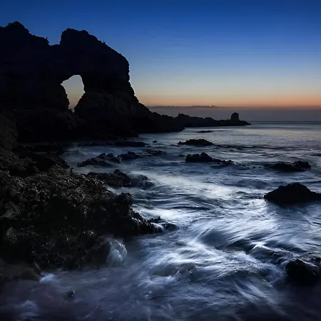 Aegean Serenity - Sea View Retreat Archangelos (Rhodes)