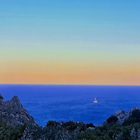 Aegean Serenity - Sea View Retreat