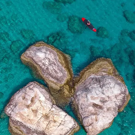 Aegean Serenity - Sea View Retreat