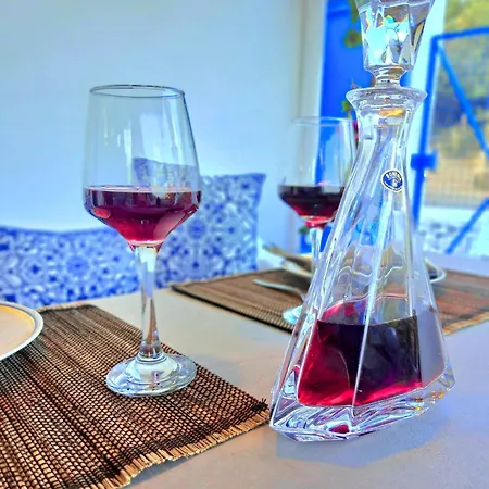 Aegean Serenity - Sea View Retreat Archangelos (Rhodes)