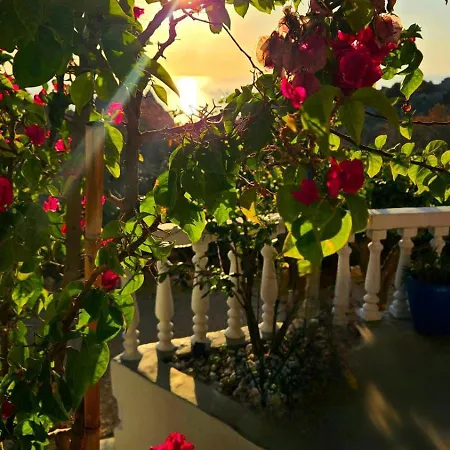 Aegean Serenity - Sea View Retreat