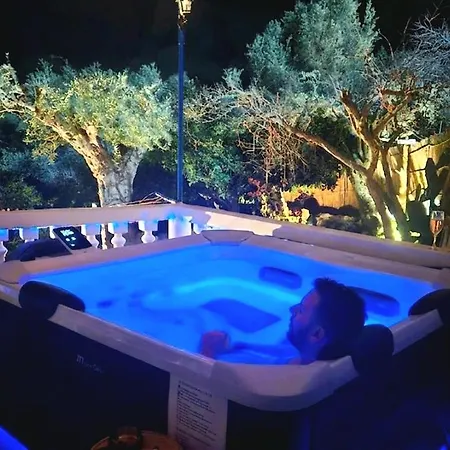 Casa vacanze Aegean Serenity - Sea View Retreat