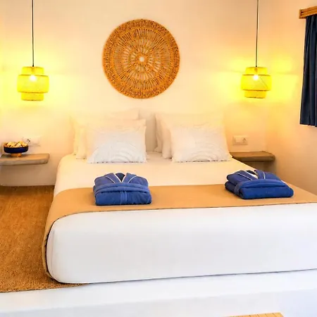 Aegean Serenity - Sea View Retreat Archangelos (Rhodes)