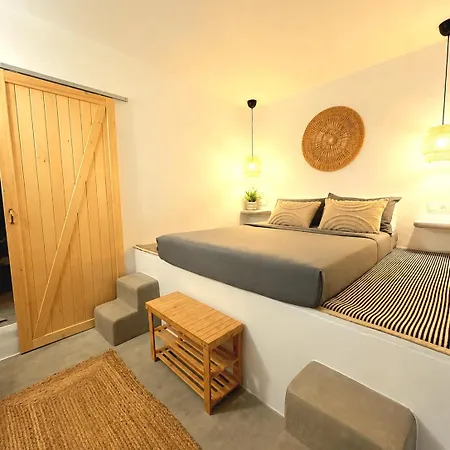 Holiday home Aegean Serenity - Sea View Retreat