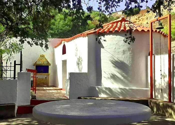 Aegean Serenity - Sea View Retreat