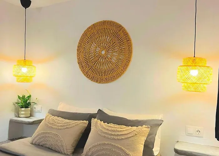 Aegean Serenity - Sea View Retreat