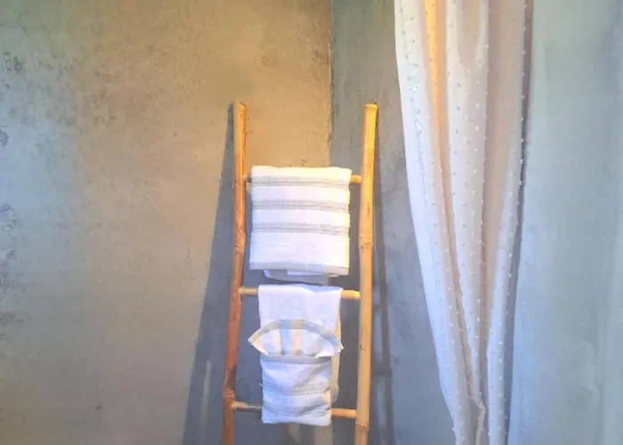 بيت للعطل Aegean Serenity - Sea View Retreat