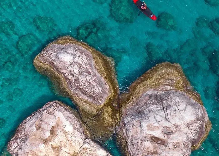 Aegean Serenity - Sea View Retreat