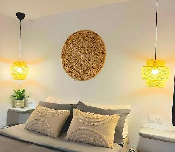 Aegean Serenity - Sea View Retreat * Архангелос