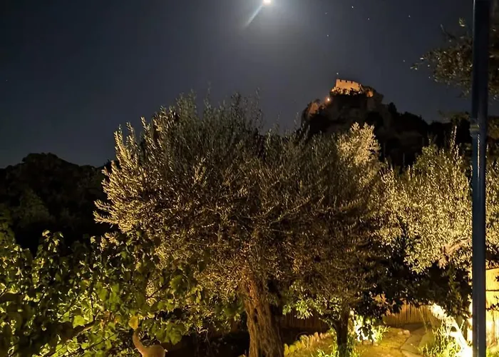 度假居 Aegean Serenity - Sea View Retreat *