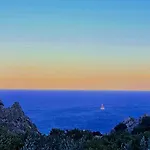 Aegean Serenity - Sea View Retreat