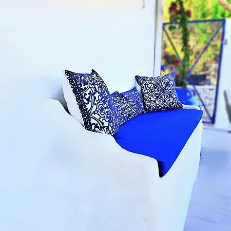 בית נופש Aegean Serenity - Sea View Retreat *