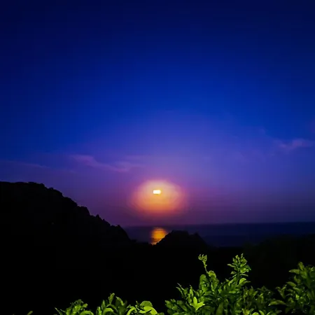 펜션 Aegean Serenity - Sea View Retreat 아크앤젤로스