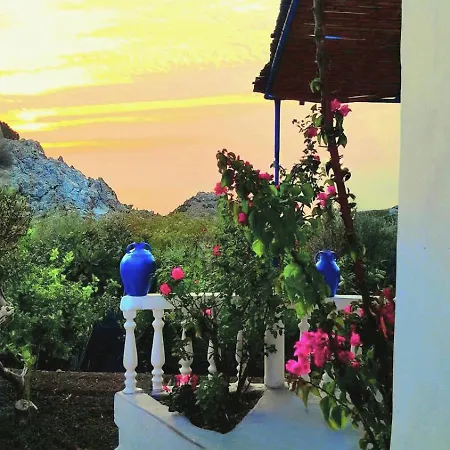 Aegean Serenity - Sea View Retreat *