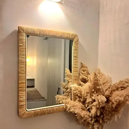 Aegean Serenity - Sea View Retreat בית נופש ארכאנגלוס