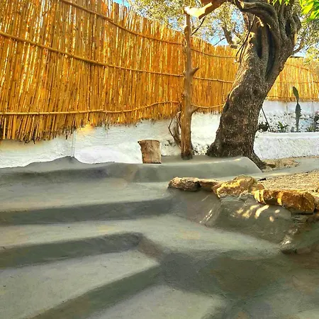 Holiday home Aegean Serenity - Sea View Retreat Archangelos (Rhodes)