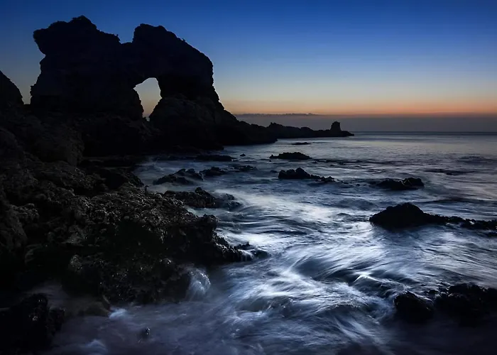 Aegean Serenity - Sea View Retreat 아크앤젤로스