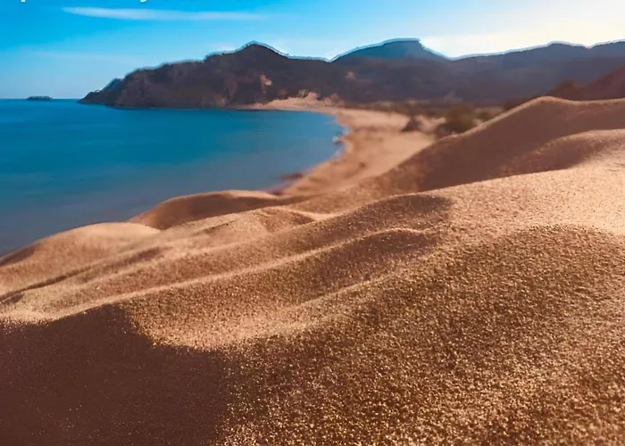 Aegean Serenity - Sea View Retreat 아크앤젤로스