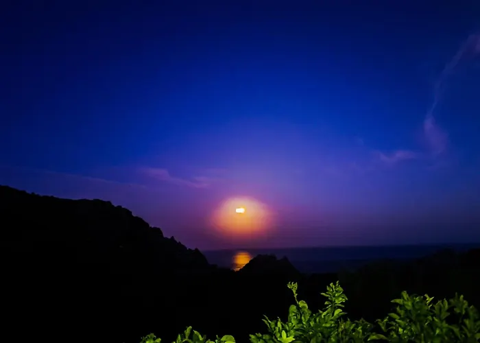 펜션 Aegean Serenity - Sea View Retreat 아크앤젤로스