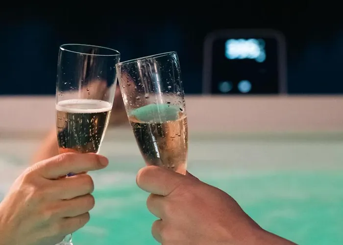 펜션 Aegean Serenity - Sea View Retreat